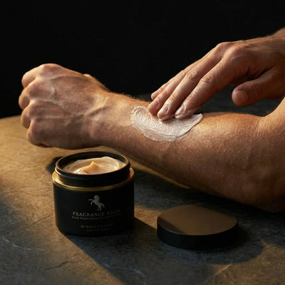 Fragrance Balm